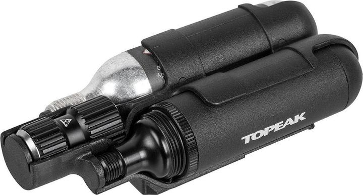 Topeak TubiMaster GX DF