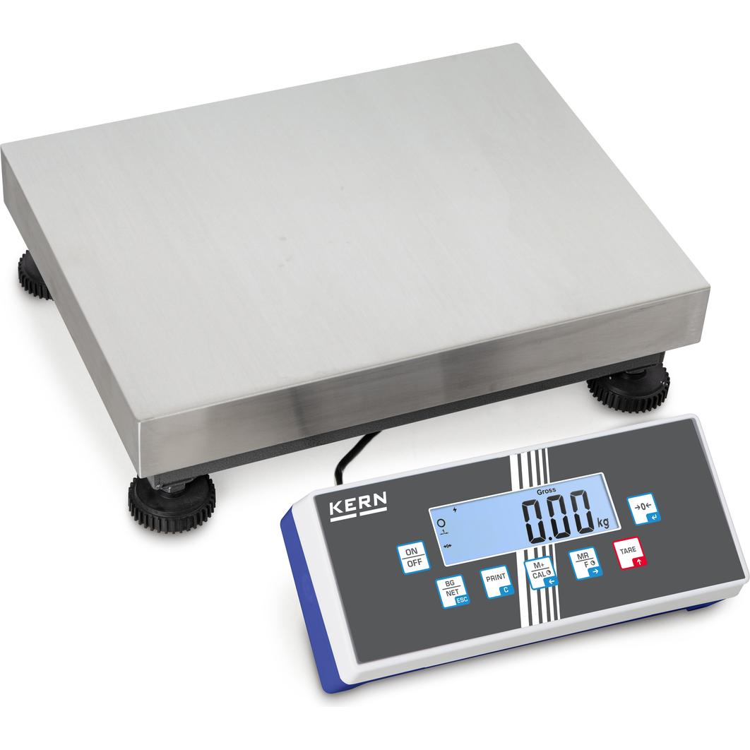Kern Plattformwaage IOC (IOC 10K-3M)