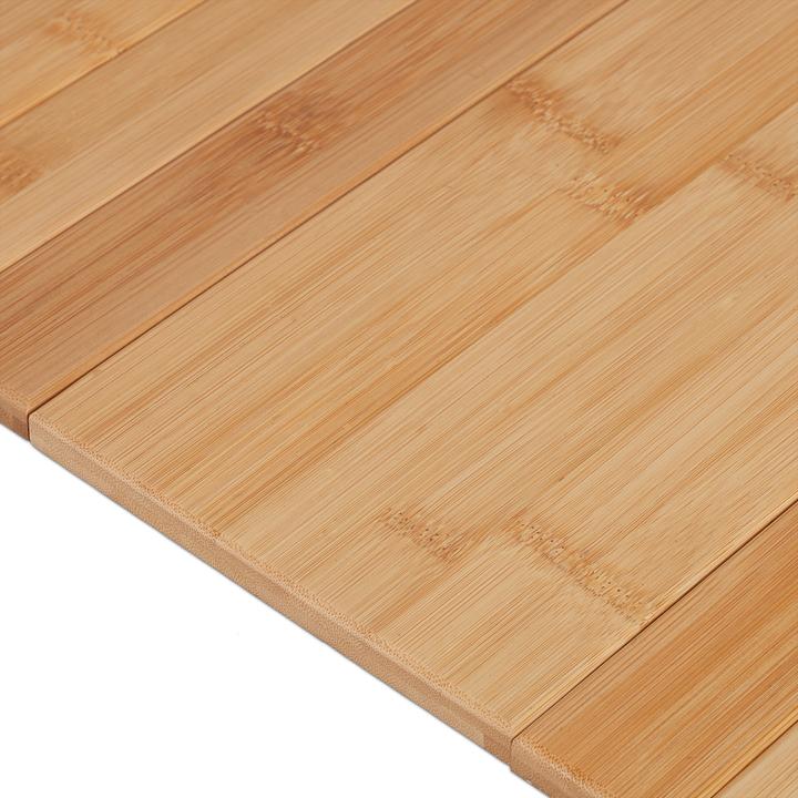 Actual product image Relaxdays serving tray