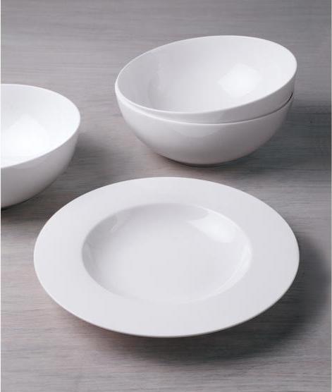 Productafbeelding Villeroy & Boch Koninklijke ronde kom (23 cm, 2.21 l, 1 x)