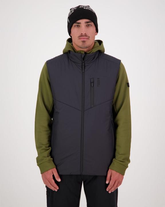 Actual product image Mons Royale Arete Wool Insulation Vest (L)