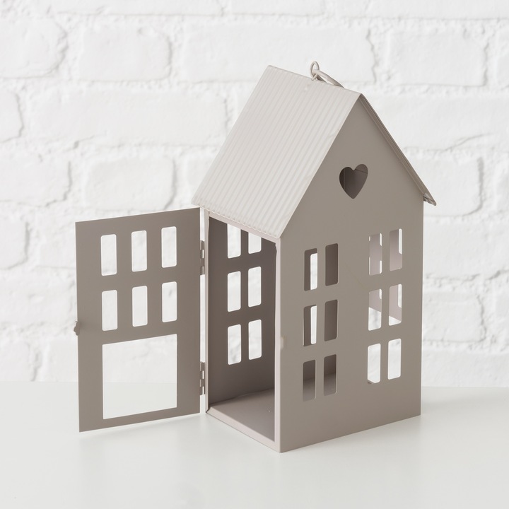 Produktbild Boltze Home Alamo (14 x 14 x 30 cm, 3 x)