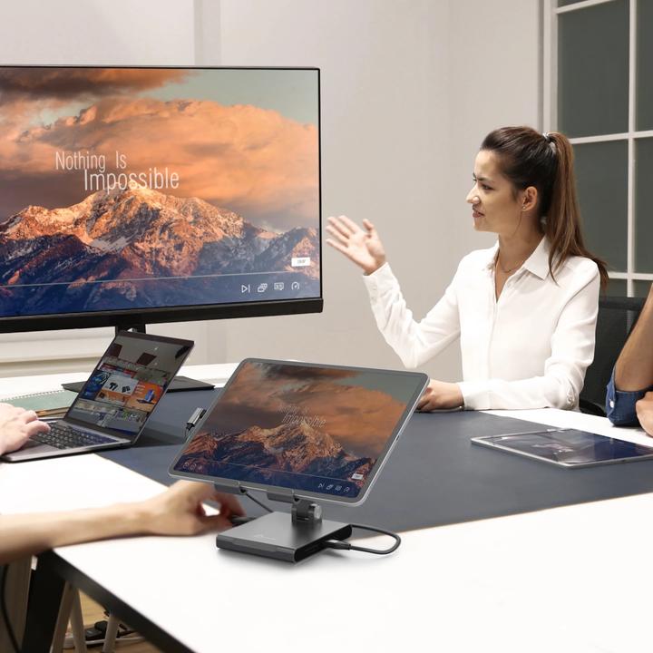 Image du produit j5Create JTS224