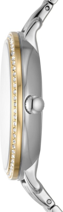 Actual product image Fossil Jacqueline (Watch with gemstone, 36 mm)