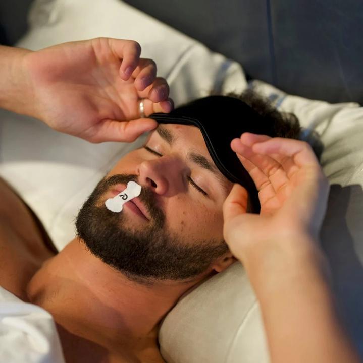 Produktbild Dream Recovery Mundpflaster