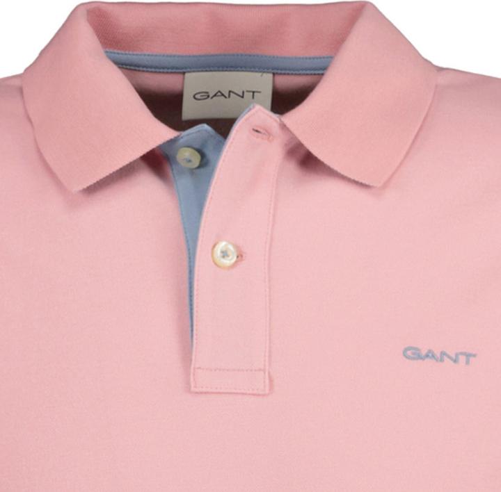 Actual product image GANT Polo shirt (L)