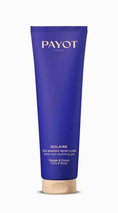 Produktbild Payot Paris After Sun (150 ml, After Sun Gel)