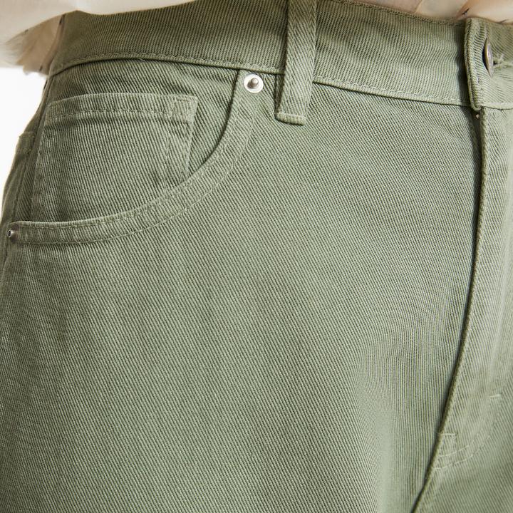 Produktbild La Redoute Collections Weite Hose (38)