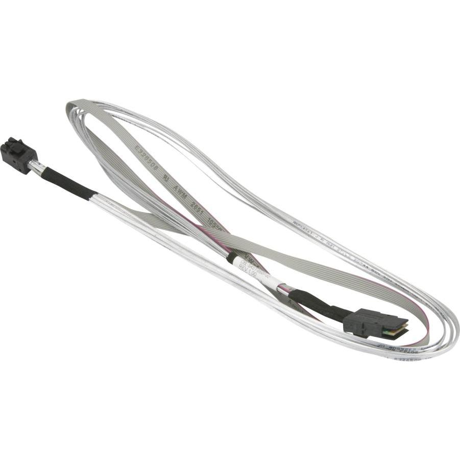 Supermicro Server ZUB CBL-SAST-0507-02, Interne Kabel (PC)