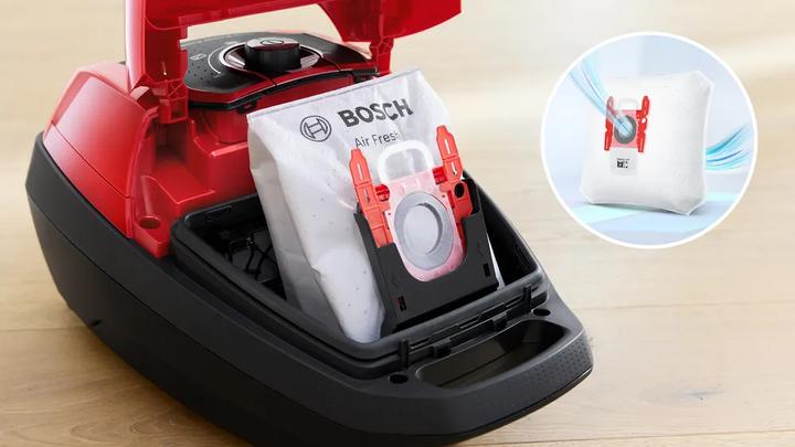Actual product image Bosch Hausgeräte Bosch Serie 8 In'genius ProAnimal BGB8PET3A (BGB8PET3A)