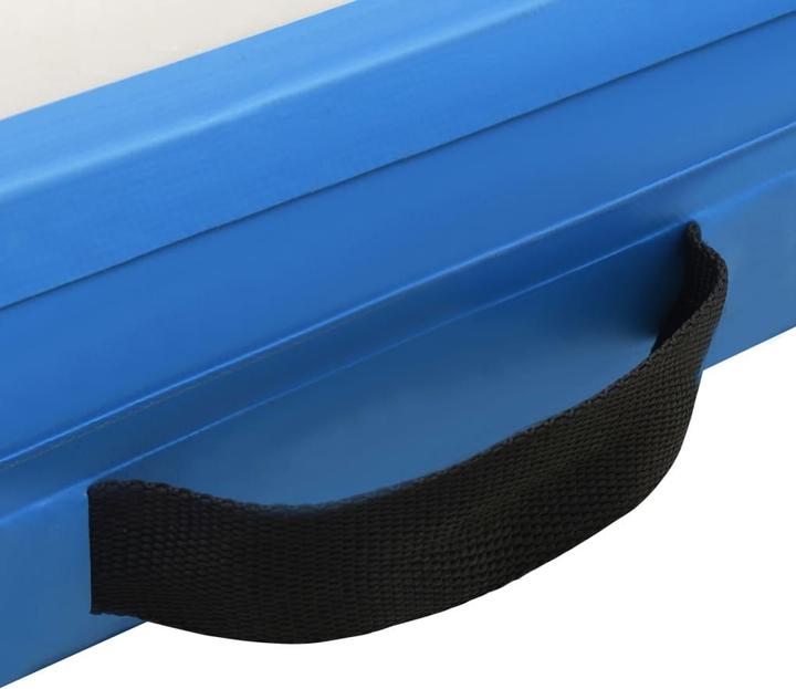 Produktbild vidaXL Aufblasbare Schwimmmatte