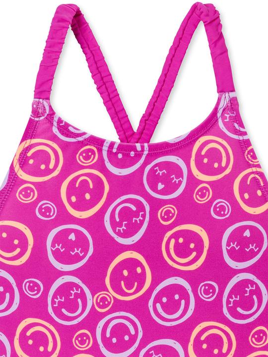 Produktbild Schiesser Badeanzug Aqua Kids (116)