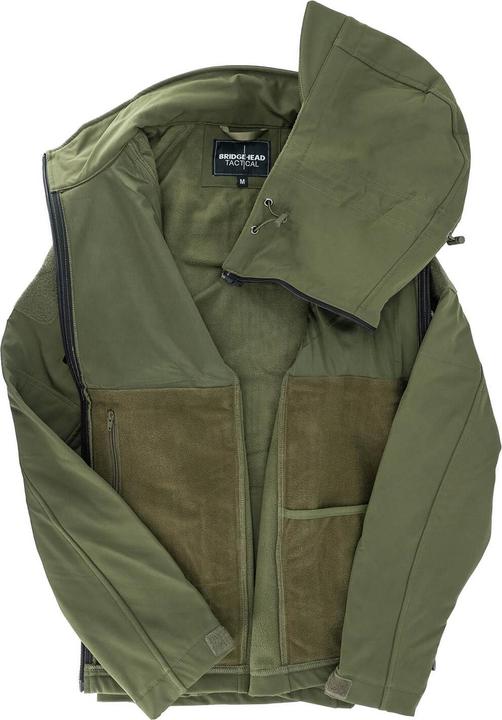 Immagine prodotto Bridgehead Einsatzjacke Vortex (XXL)