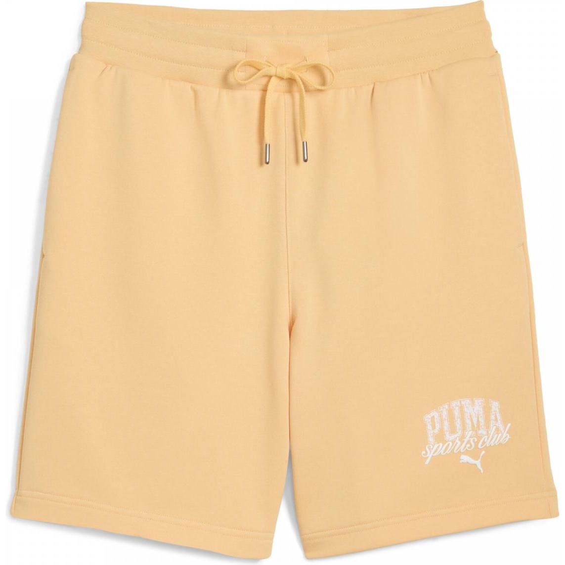 Puma, Herren, Sporthose, CLASS Shorts 8" TR (M), Grün, M