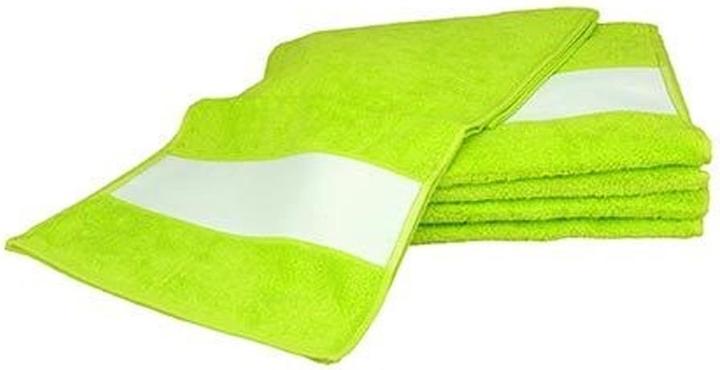 Produktbild Artg SportHandtuch SubliMe (30 x 140 cm)