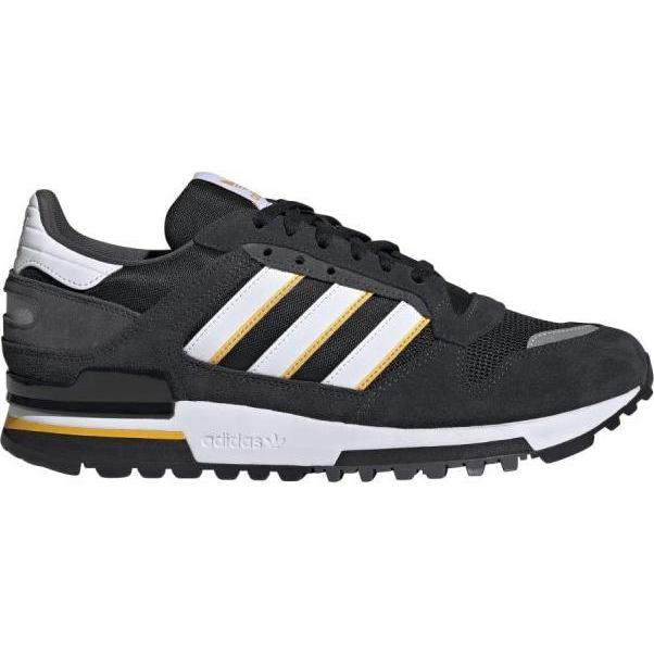 adidas, Sneaker, ZX 600 Schuhe, (44)