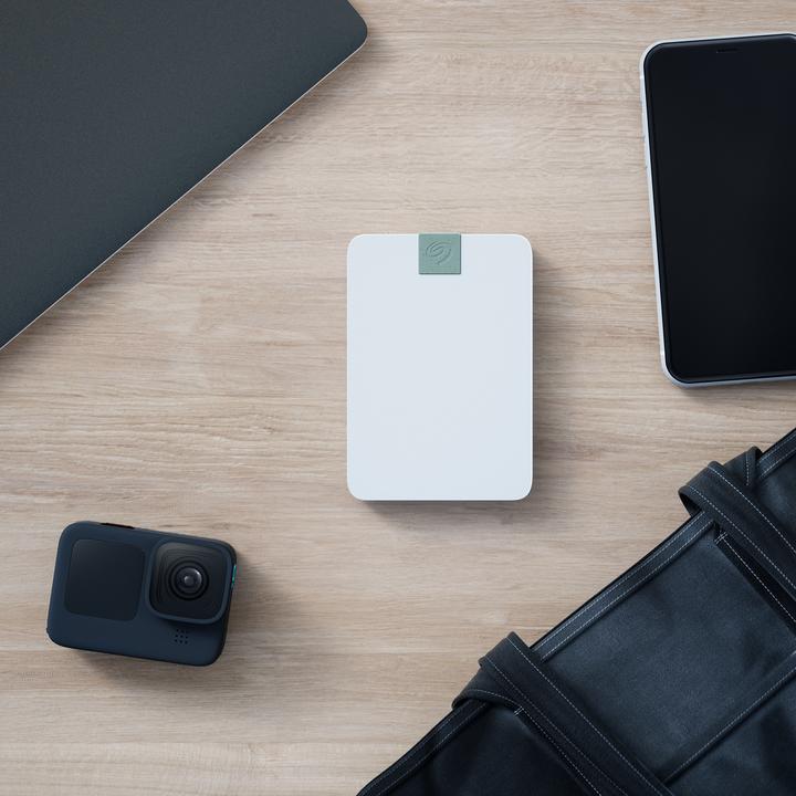 Actual product image Seagate Ultra Touch HDD (2 TB)