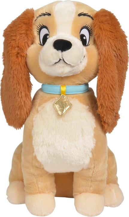 Image du produit Simba Susi (45 cm)
