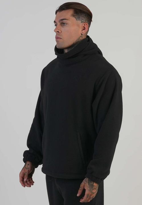 Produktbild Siksilk Kapuzenpullover Polar Fleece Hoodie (S)
