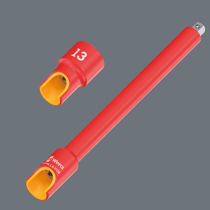Produktbild Wera 8790 A VDE
