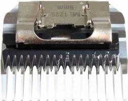 Produktbild Moser Schneidsatz 5mm (Hund)