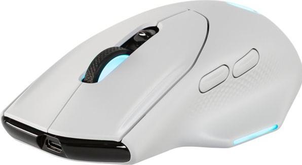 Actual product image Dell AW620M (Cable, Wireless)