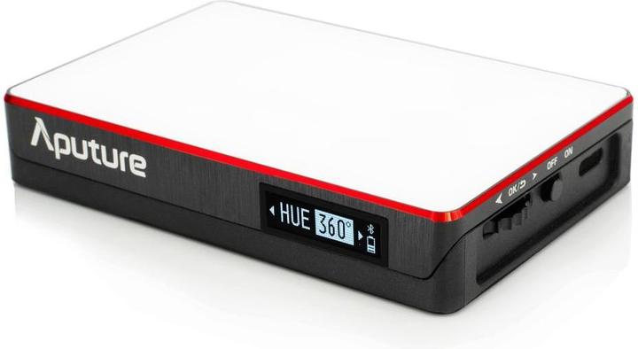 Image du produit Aputure AL-MC (Lumière vidéo)
