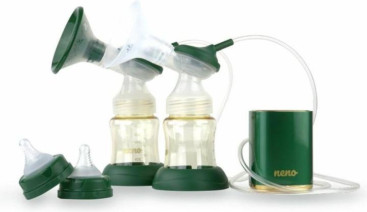 Produktbild Neno Bueno Milchpumpe 180 ml Elektronisch