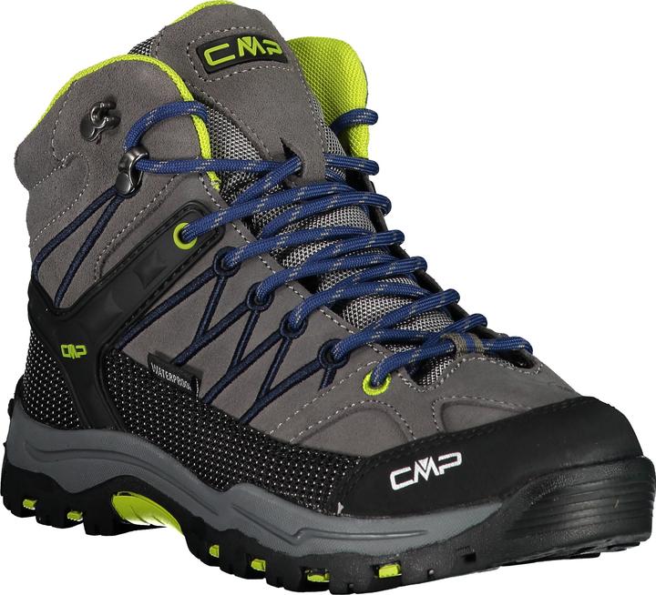 Produktbild CMP Campagnolo Rigel Mid WP (38)