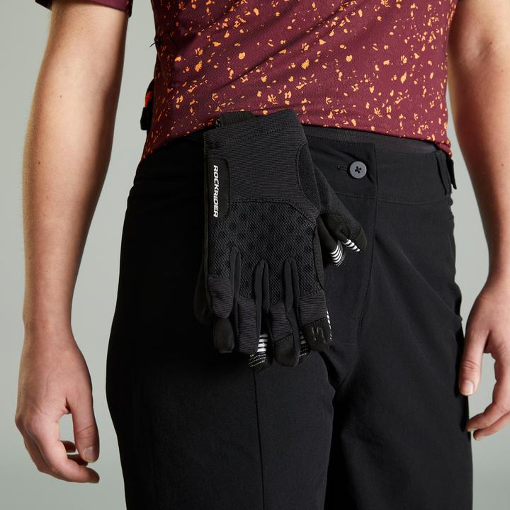 Actual product image Rockrider 500 (S)