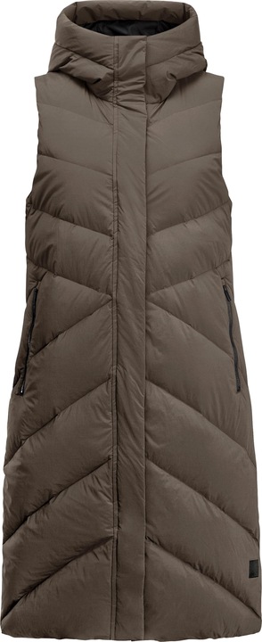 Jack Wolfskin Marienplatz Vest W