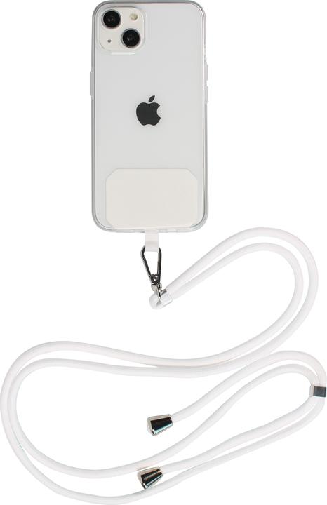 Image du produit PhoneLook Lacet accessoire universel adaptateur pour coques de smartphone collier élégant