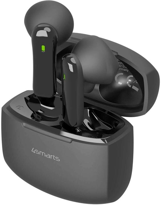 Produktbild 4smarts Wireless Headset (4 h, Kabellos)
