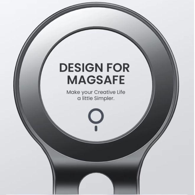 Immagine prodotto Lisen PowerSnap Air Vent Series MagSafe Car Phone Holder