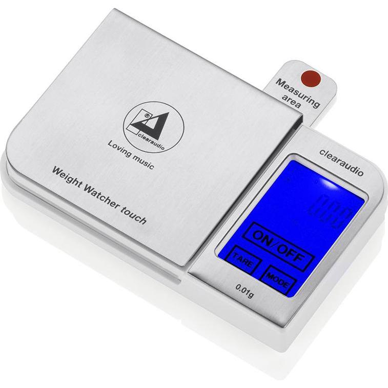 Thumbnail - Clearaudio Electronic Weight Watcher (Plattenspieler Abdeckung), Plattenspieler Zubehör