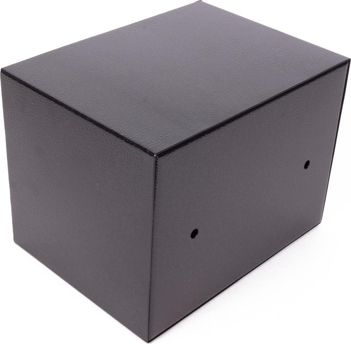 Image du produit Stahlex Coffre-fort pour meubles avec serrure à double panneton