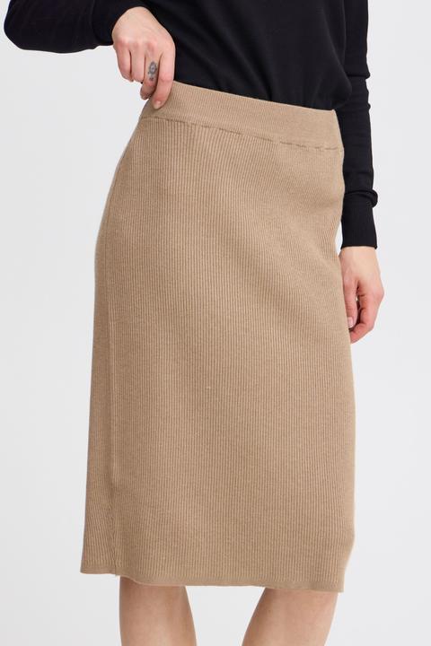 Produktbild B.young BYMMMORLA PENCIL SKIRT 20815307 (XXL)