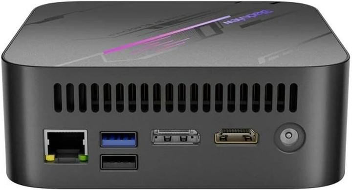 Produktbild Blackview MP100 (512 GB, 16 GB, AMD Ryzen 7 5825U, AMD Radeon Graphics)