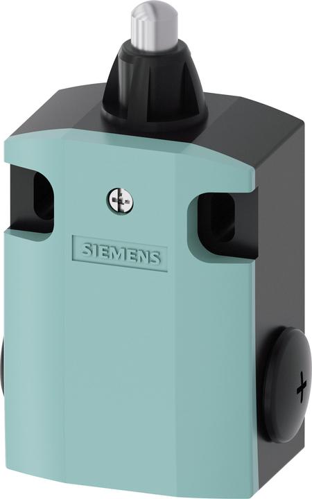 Produktbild Siemens Positionsschalter 56mm Kuppenstössel