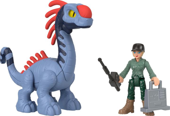 Image du produit Imaginext 0