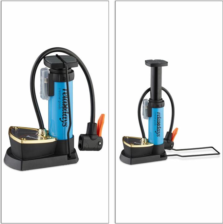 Actual product image Relaxdays 20x spice jars (0.12 l)