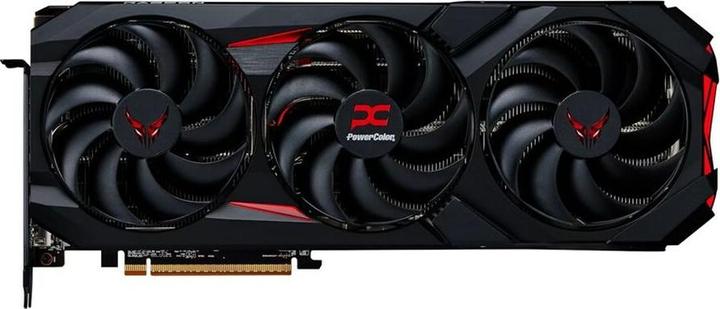 Powercolor Radeon RX 9070 XT OC Red Devil (16 GB)