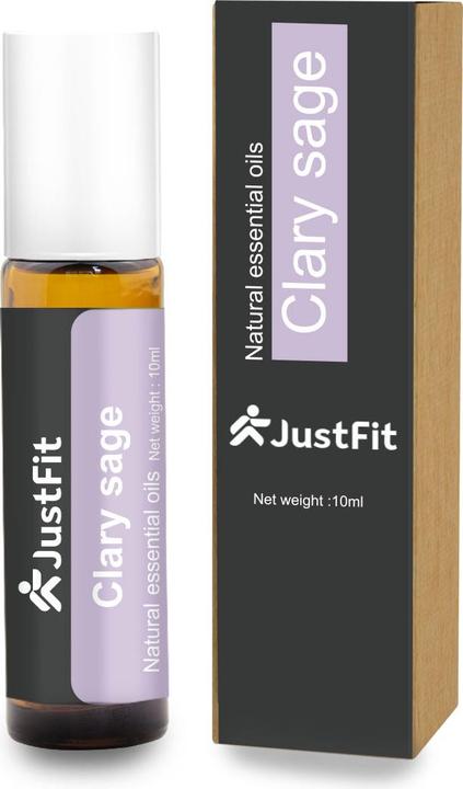 Image du produit JustFit Clary Sage