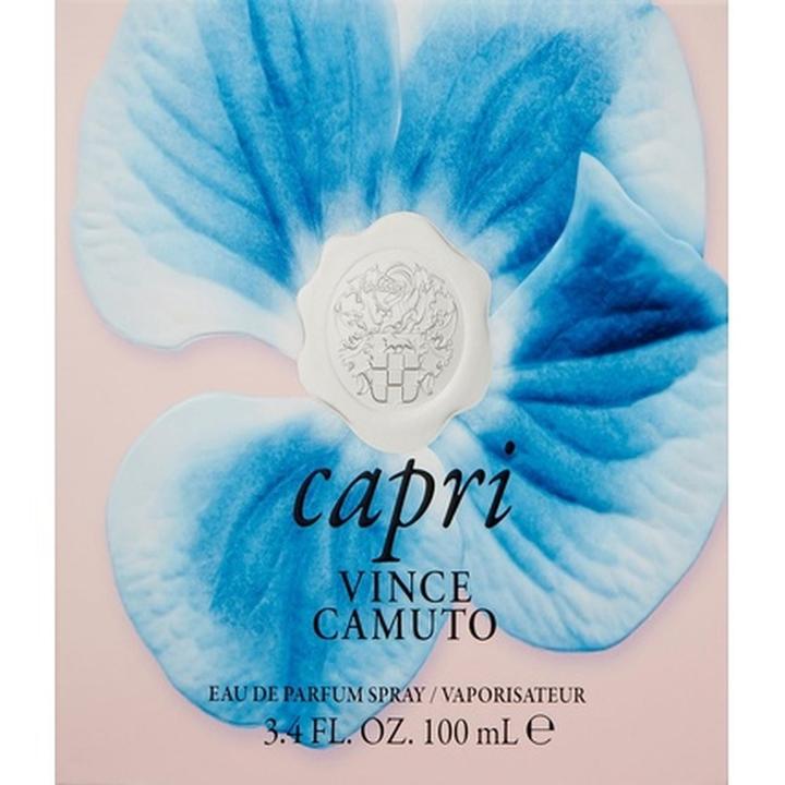 Immagine prodotto Vince Camuto Capri (Eau de parfum, 100 ml)
