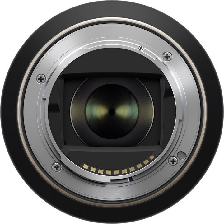 Actual product image Tamron AF 17-70mm f/2.8 Di III A VC RXD, Sony E (Sony E, APS-C / DX)