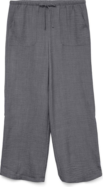 Produktbild Vero Moda Vmmelaney Hw Loose Pant Wvn Ga Noos (XXL)