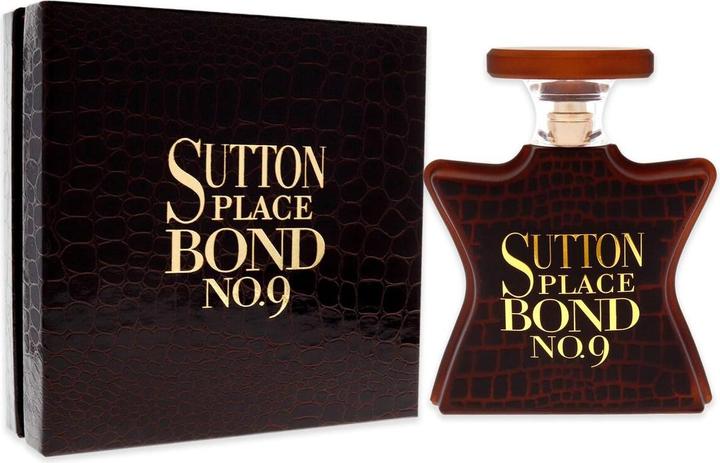 Bond No. 9 Sutton Place (Eau de Parfum, 100 ml)