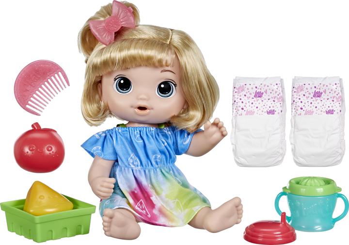 Hasbro F7356