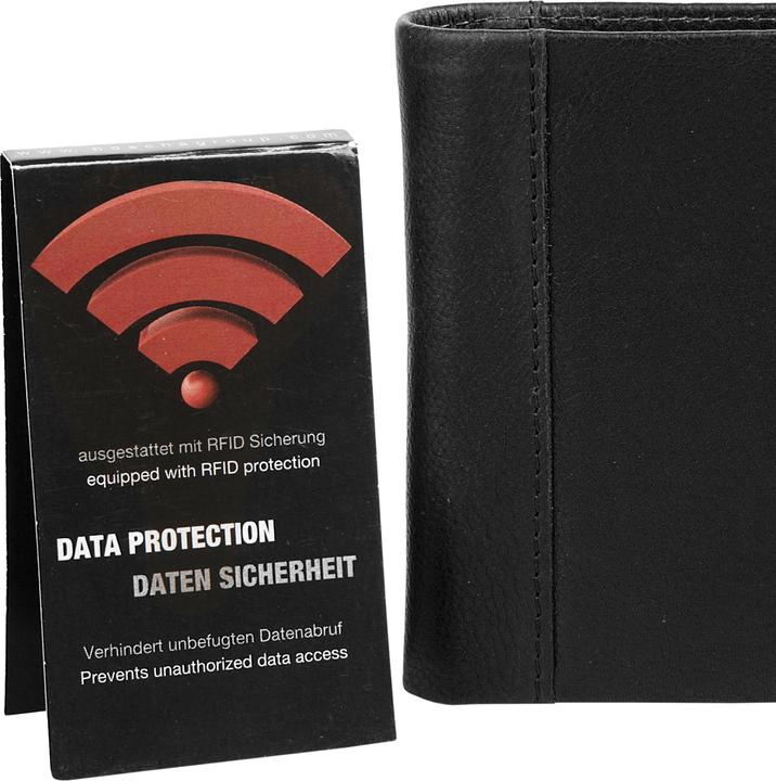 Actual product image Bodenschatz Geldbörse