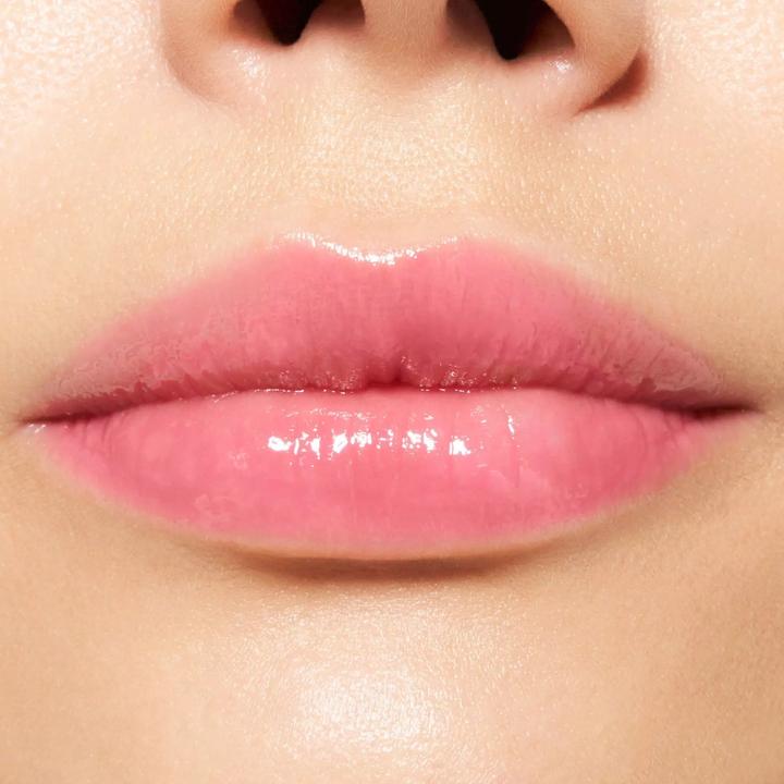 Produktbild Catrice Lip Gloss Melt and Shine (060 Malibu Barbie)